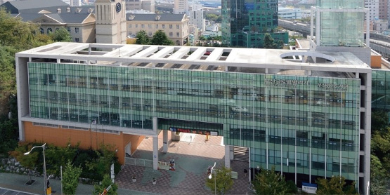 부산글로벌빌리지